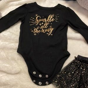 Baby Girl Clothes